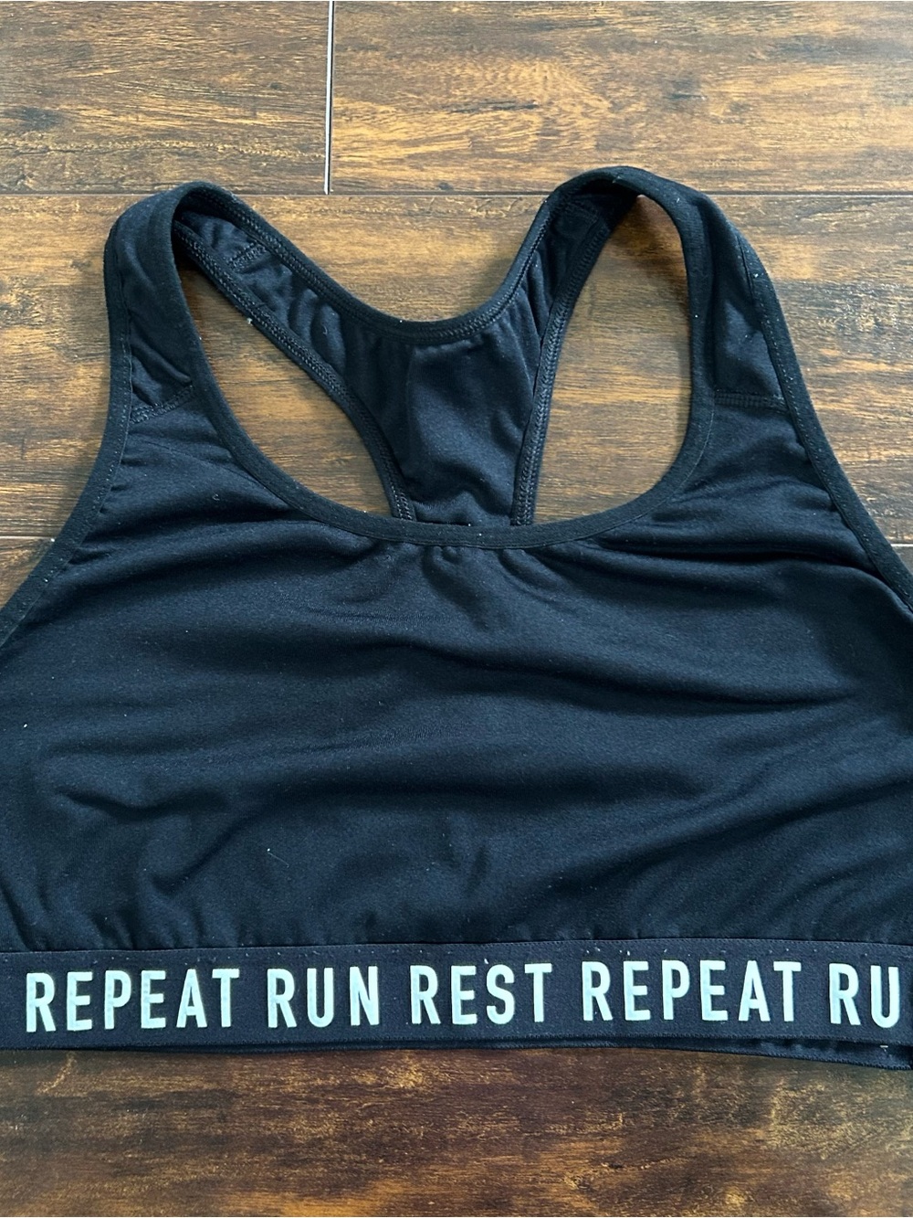 Old Navy Go-Dry Sports Bra Bundle (3 Pack) Women’s Size L - Picture 6 of 9